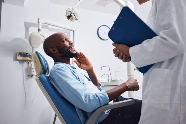 Best Root Canal Emergency Dentist  in Commerce, OK