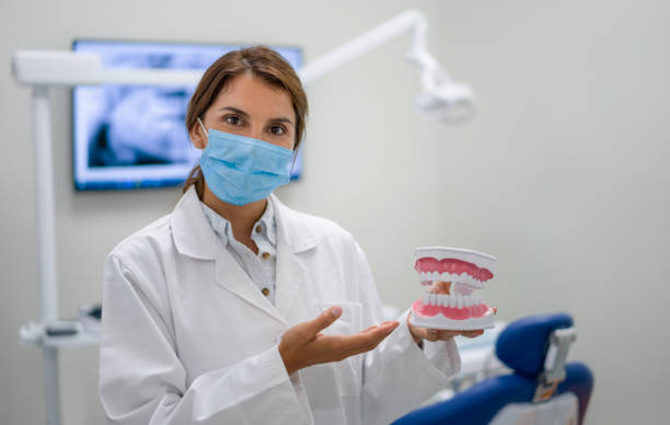 Best Emergency Tooth Extraction  in Commerce, OK