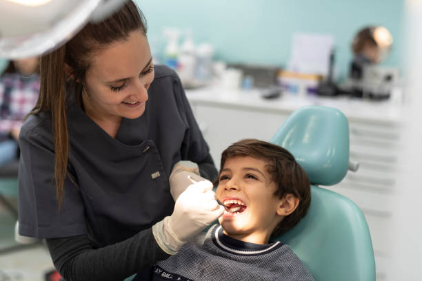 Best Tooth Infection Emergency Dentist  in Commerce, OK