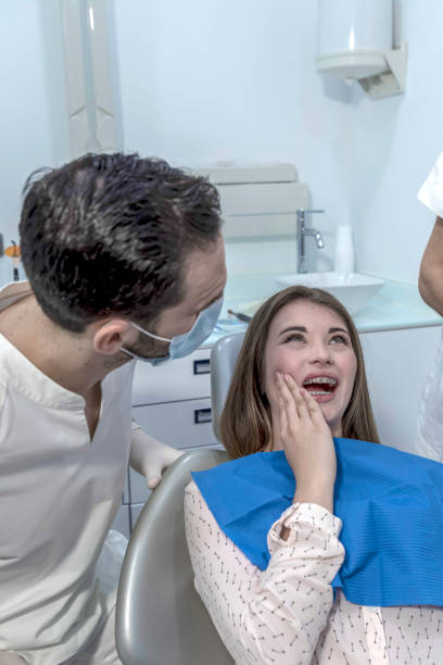 Best 24-Hour Dental Clinic Near Me  in Commerce, OK