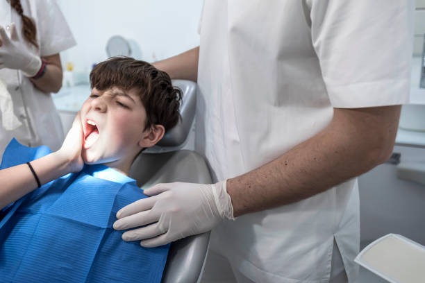 Best Tooth Pain Emergency Relief  in Commerce, OK