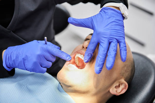 Urgent Tooth Repair in OK