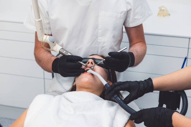 Best Dentist for Severe Toothache  in Commerce, OK