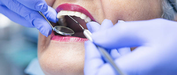 Best Cracked Tooth Emergency Dentist  in Commerce, OK